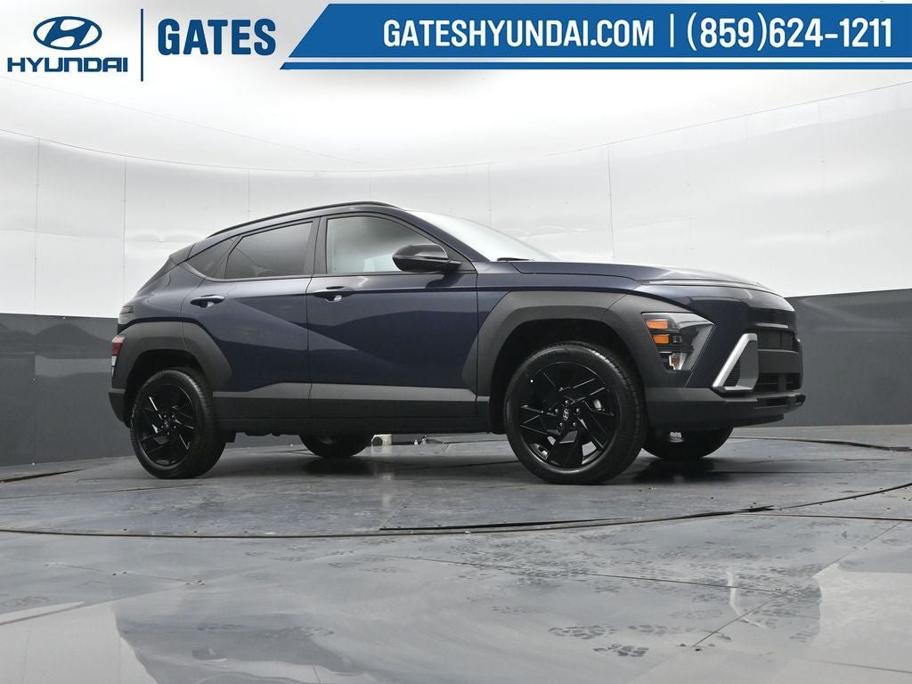 Used 2026 Hyundai Kona SEL Sport AWD/4WD image 39