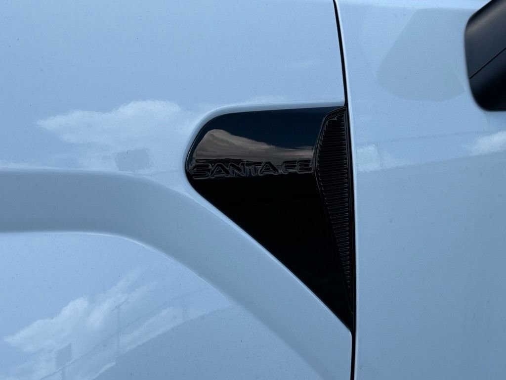 New 2026 Hyundai Santa Fe SEL AWD/4WD image 32