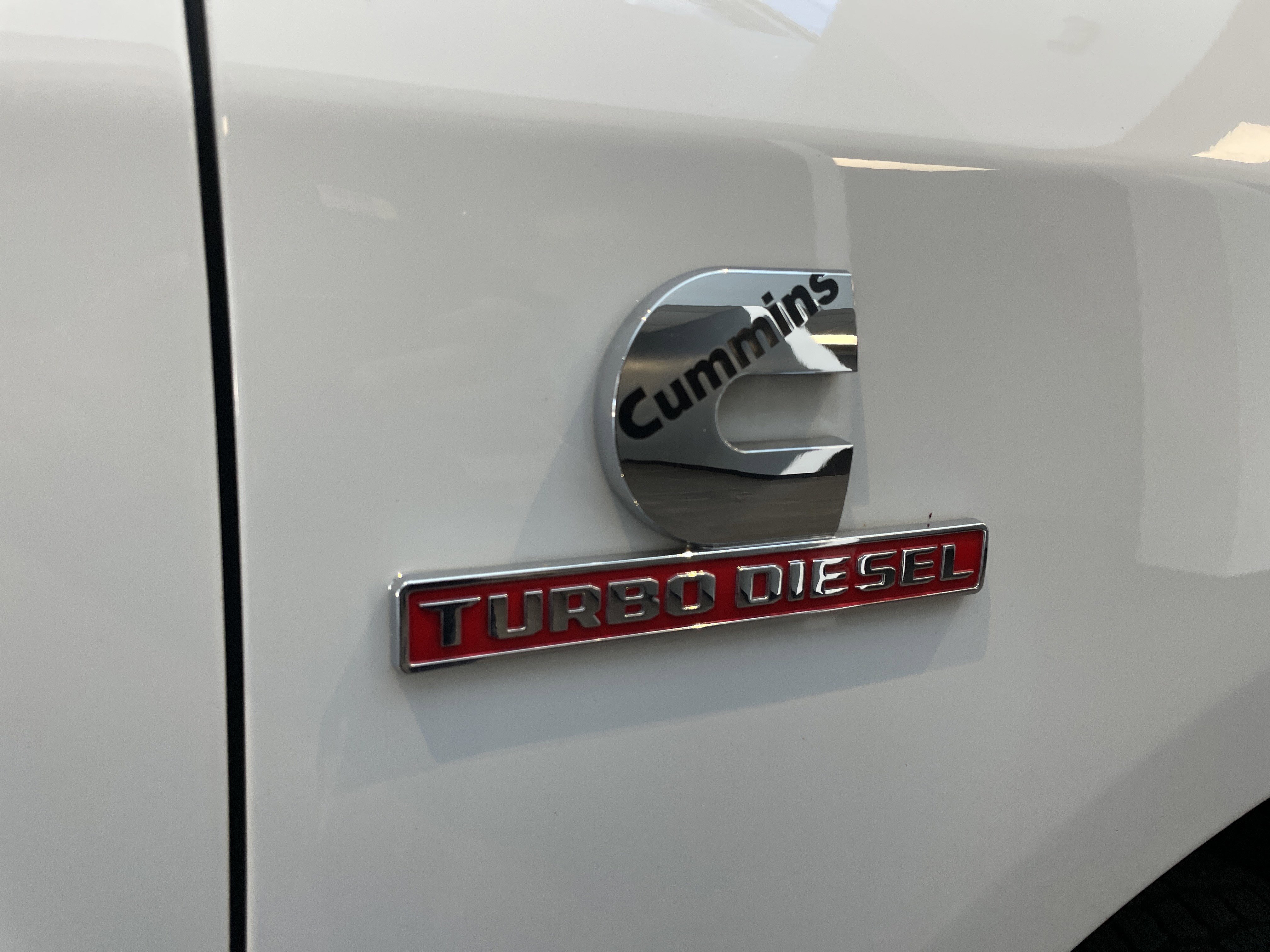 Used 2022 RAM 3500 Big Horn AWD/4WD image 36