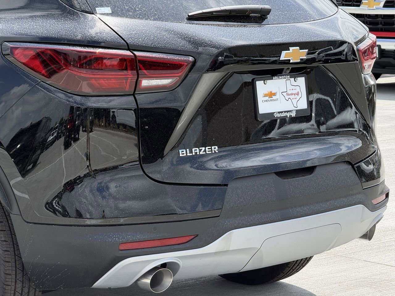 New 2026 Chevrolet Blazer LT image 6