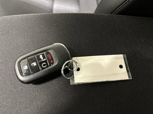 Used 2024 Honda Civic Sport image 32