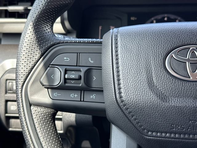 New 2026 Toyota Tacoma SR5 image 29