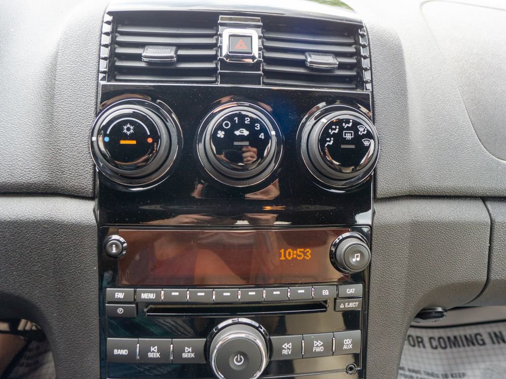 Used 2007 Saturn Sky w/ Premium Trim Pkg image 16