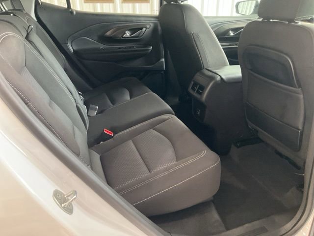 Used 2022 GMC Terrain SLE w/ Driver Convenience Package AWD/4WD image 24