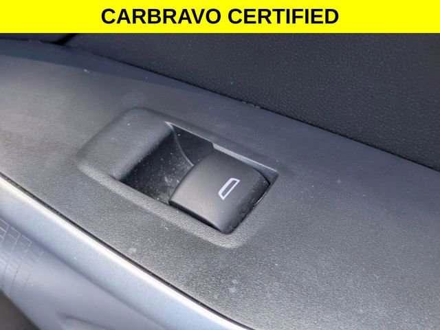 Certified 2024 Chevrolet Trax RS w/ Driver Confidence Package FWD image 33
