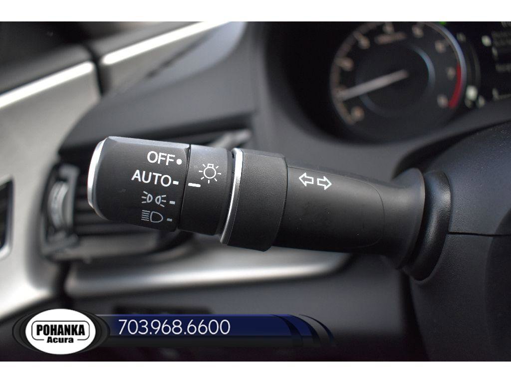 New 2026 Acura RDX w/ Technology Package AWD/4WD image 10