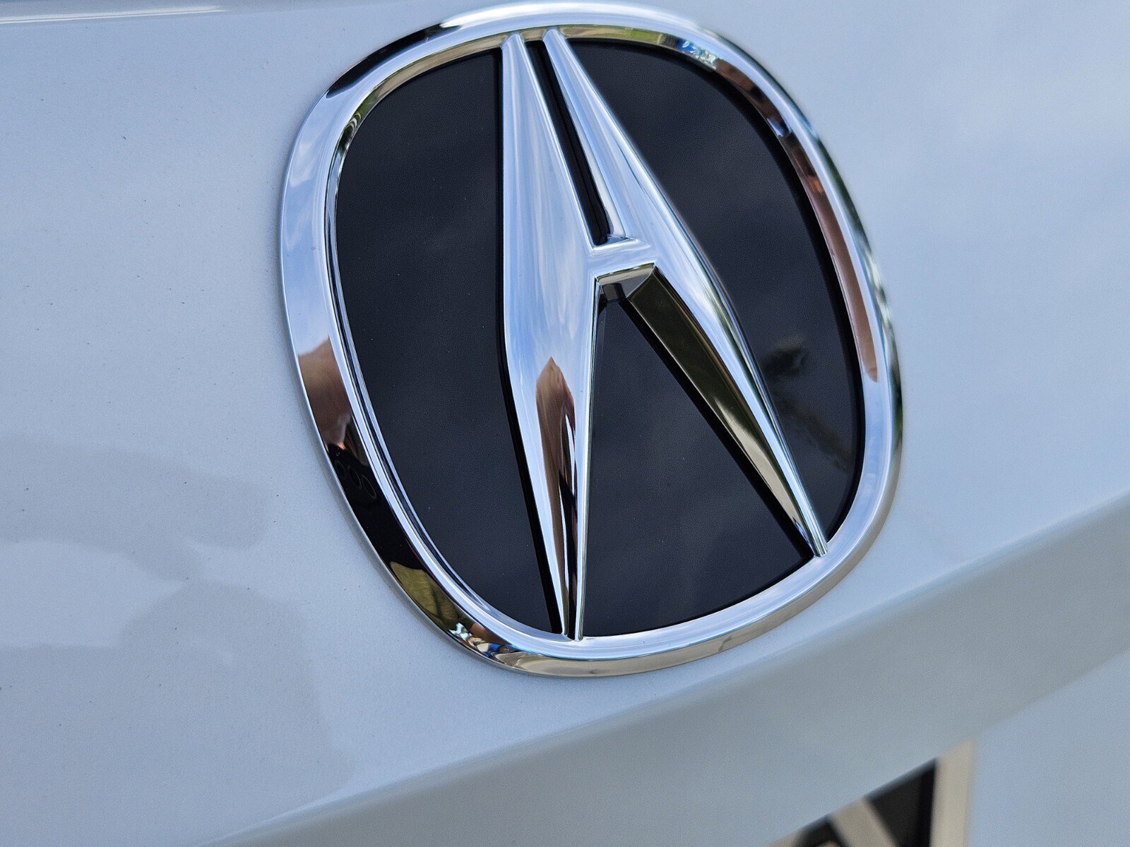 New 2026 Acura MDX FWD w/ Technology Package image 20