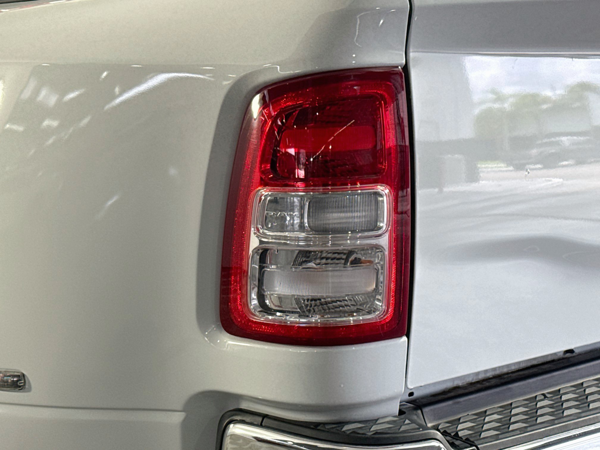 Used 2024 RAM 3500 Tradesman w/ Chrome Appearance Group AWD/4WD image 36