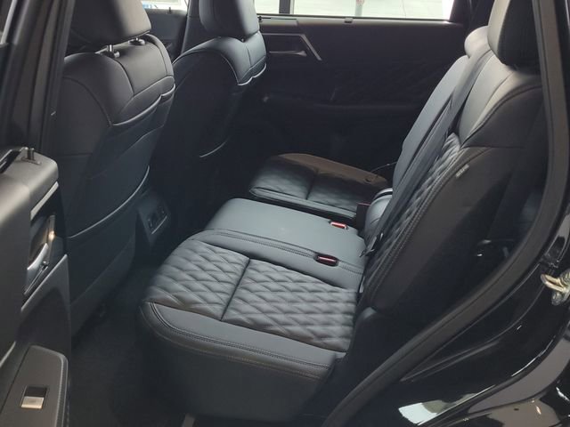 New 2026 Nissan Rogue Platinum image 7