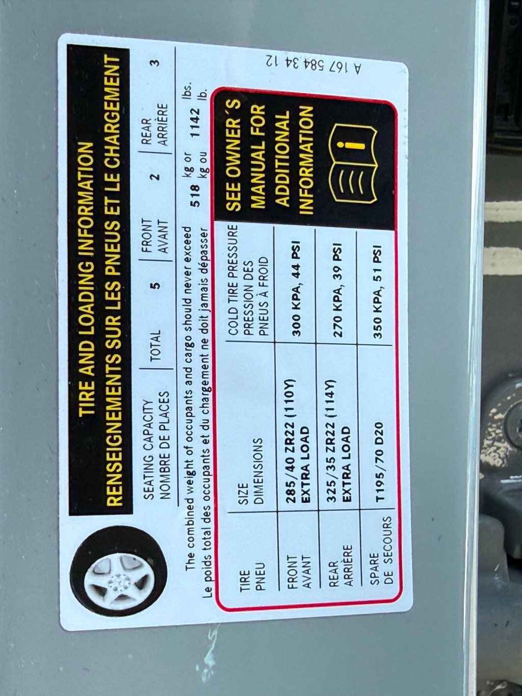 Used 2024 Mercedes-Benz GLE 53 AMG 4MATIC Coupe image 48