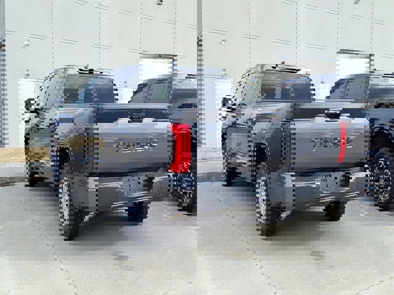 Used 2023 Toyota Tundra SR image 6