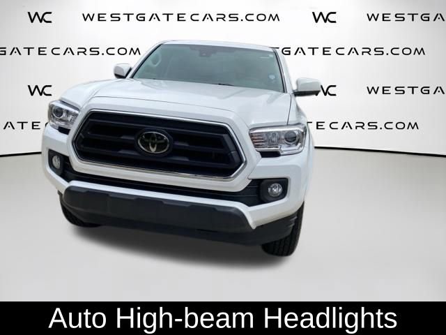 Used 2023 Toyota Tacoma SR5 image 7