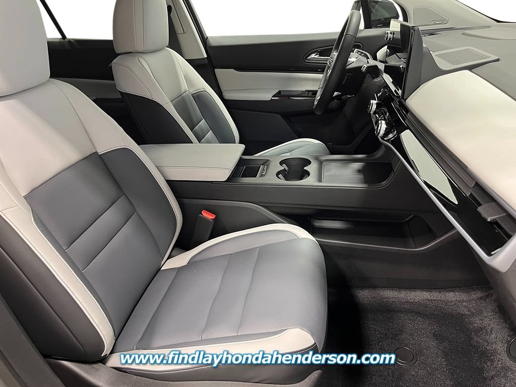 New 2026 Honda Prologue Touring image 24