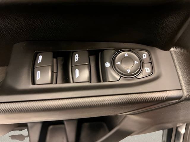 Used 2022 Chevrolet Silverado 1500 Custom Trail Boss w/ Safety Confidence Package AWD/4WD image 10