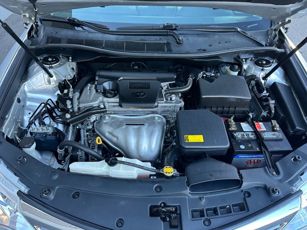 Used 2012 Toyota Camry LE image 21