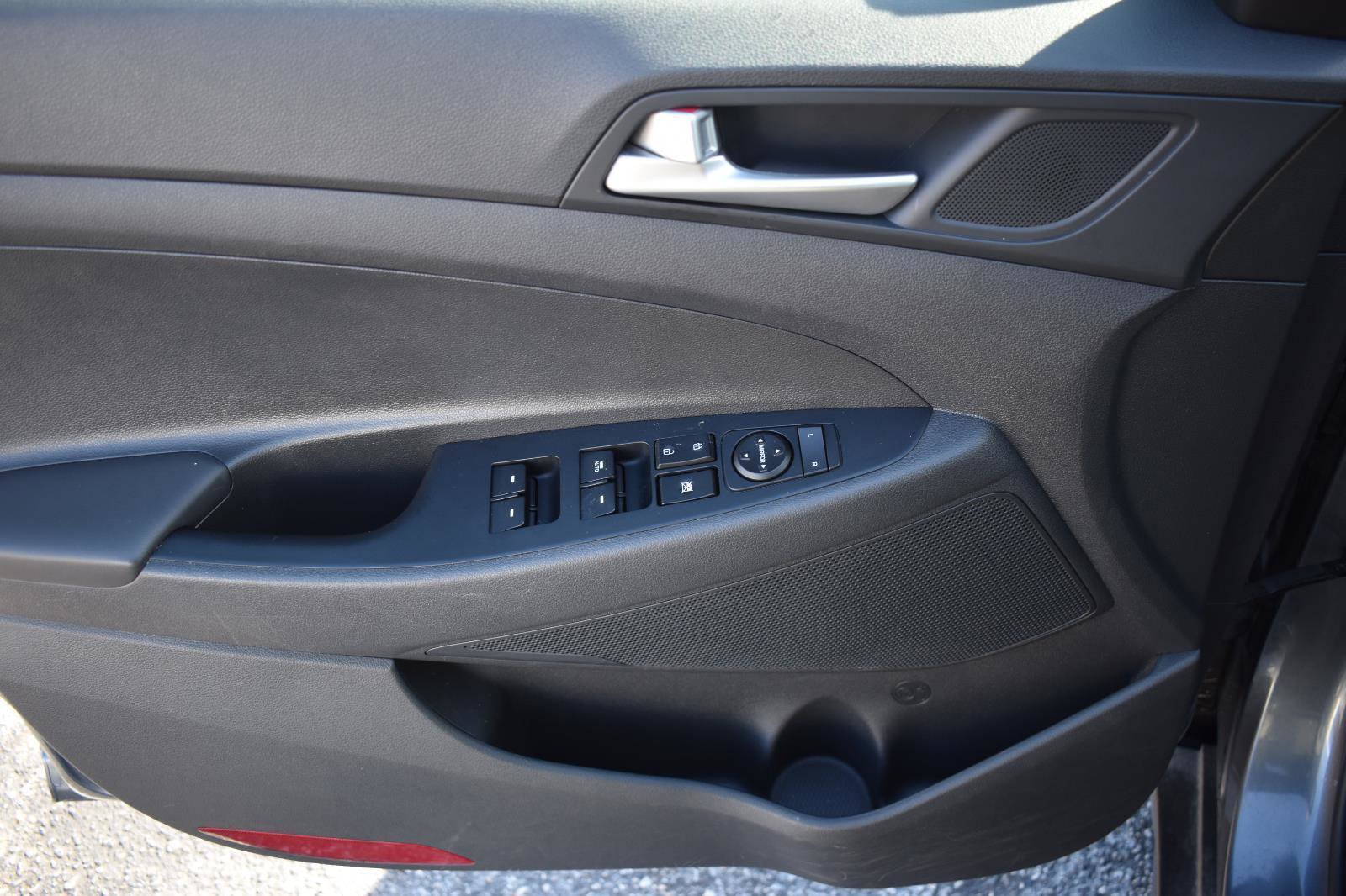 Used 2021 Hyundai Tucson Value image 20