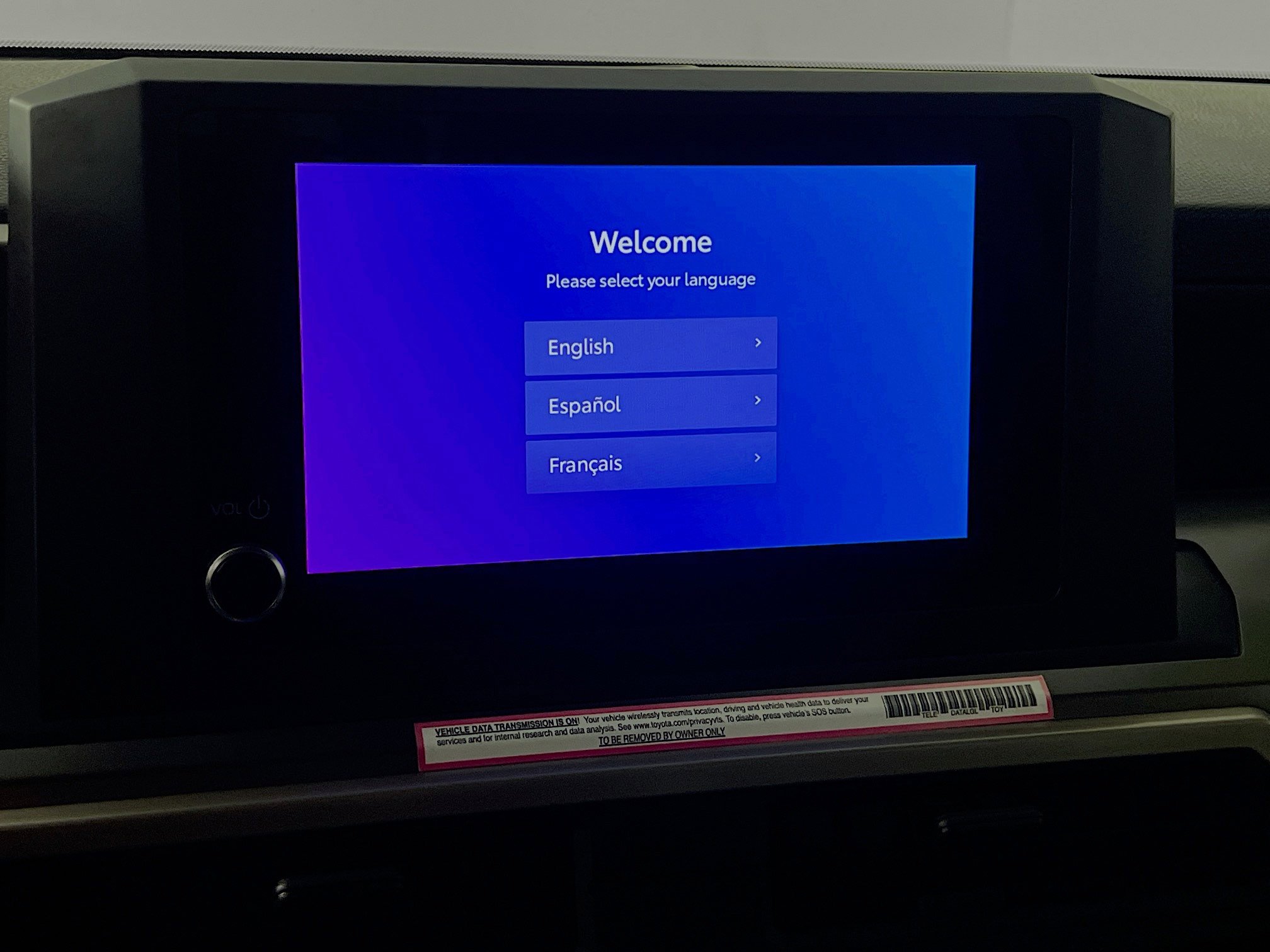 Used 2024 Toyota Tacoma SR5 image 27