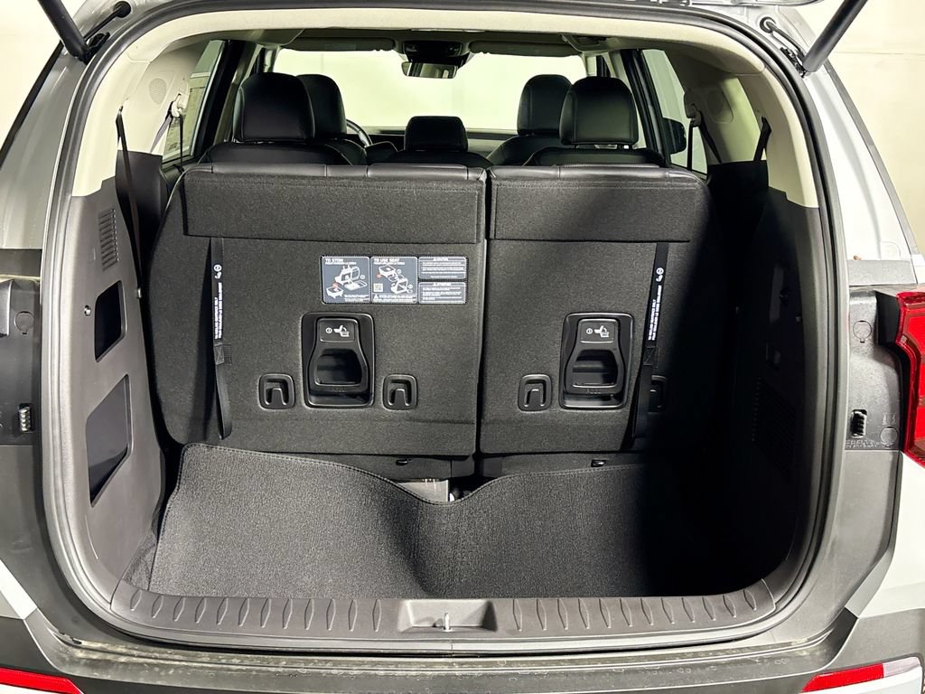 New 2026 Kia Carnival EX FWD image 20