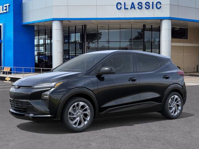 New 2027 Chevrolet Bolt LT FWD image 2