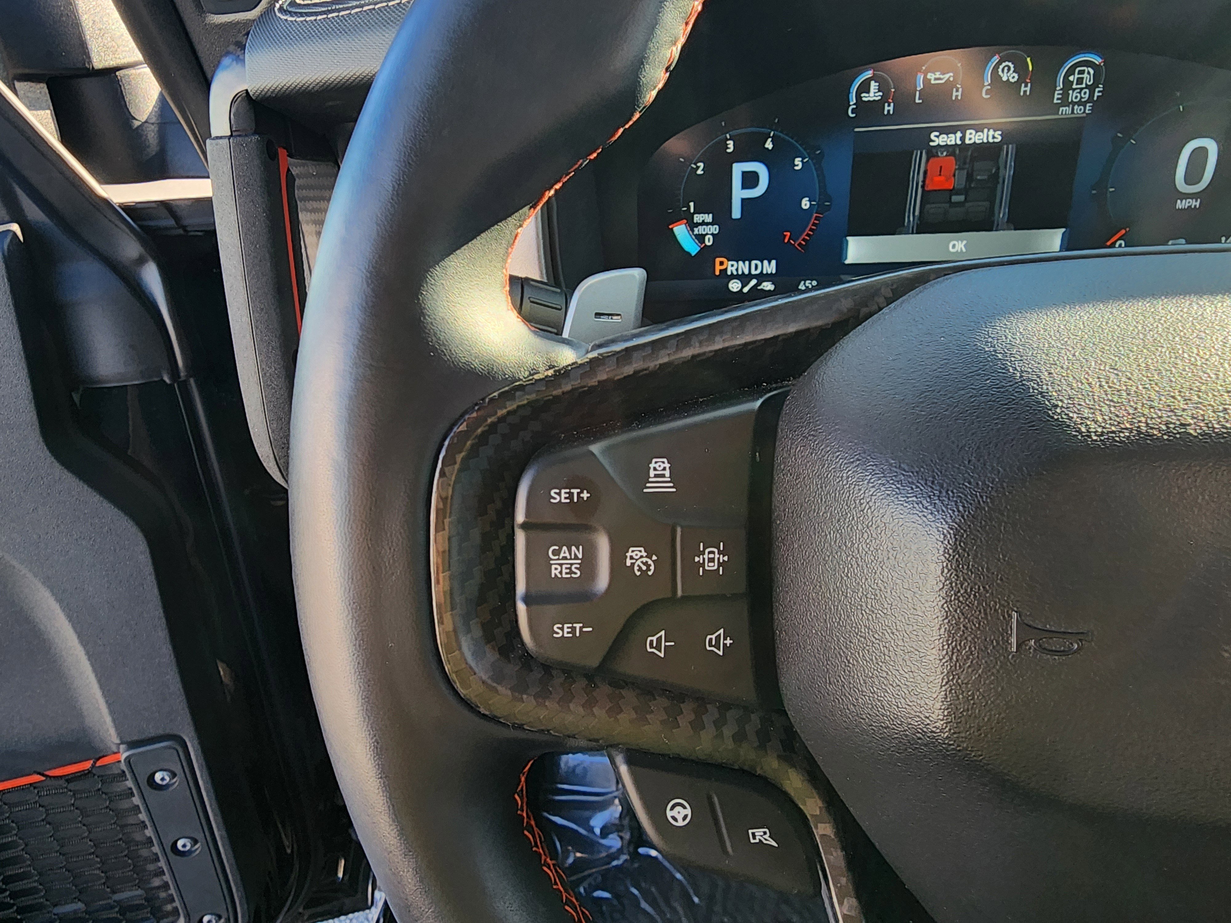 Used 2023 Ford Bronco Raptor image 28