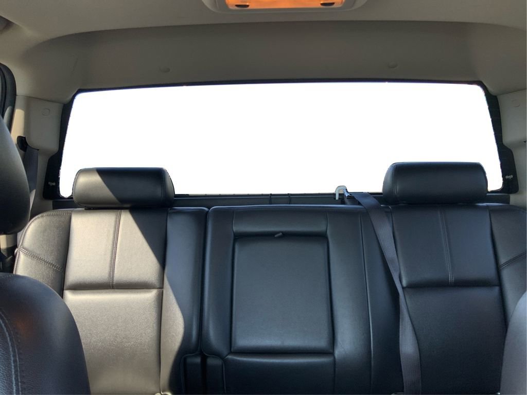 Used 2013 GMC Sierra 2500 SLT image 15