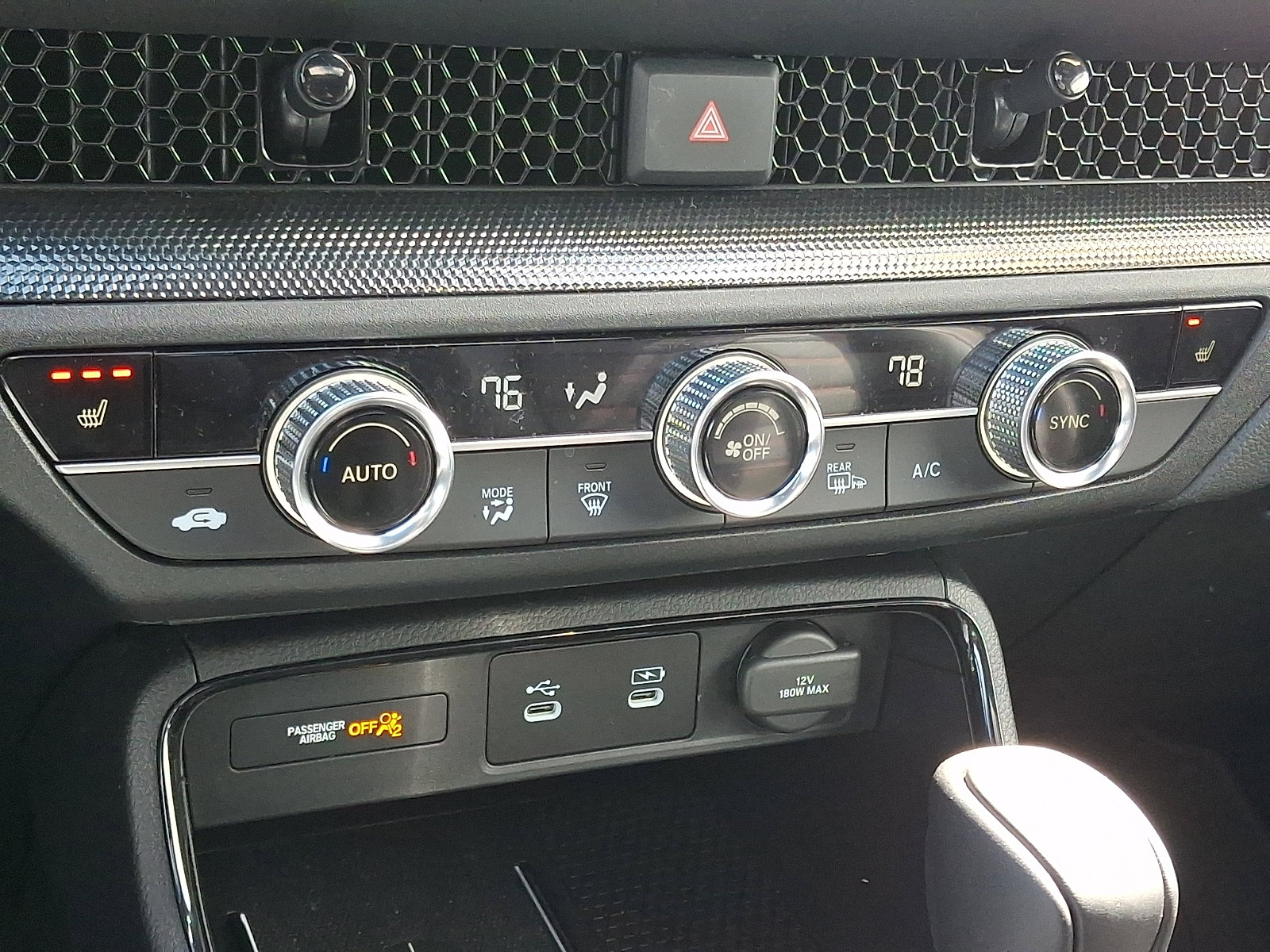 Used 2026 Honda CR-V Sport-L image 17