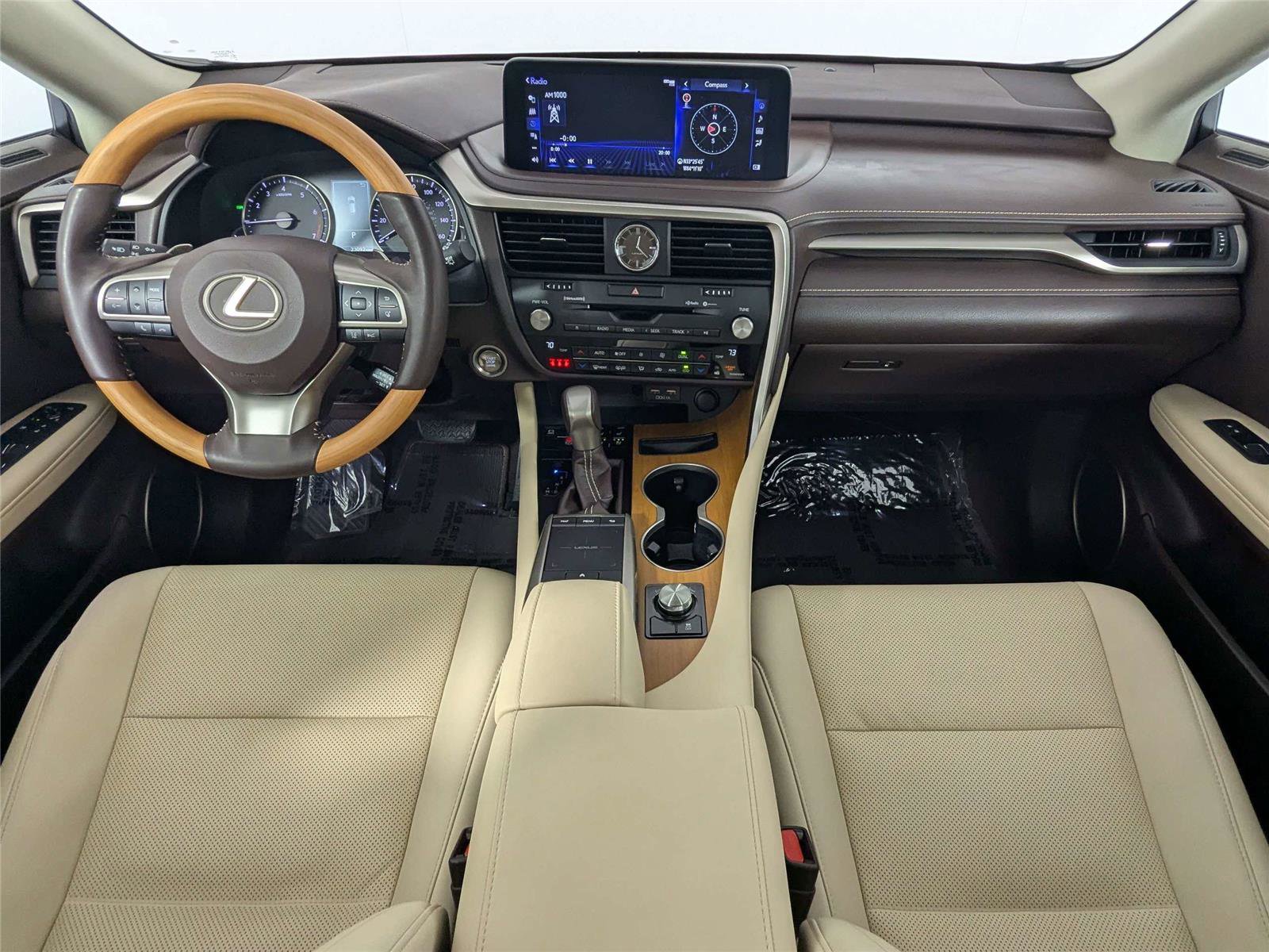 Used 2020 Lexus RX 350 FWD w/ Premium Package image 38