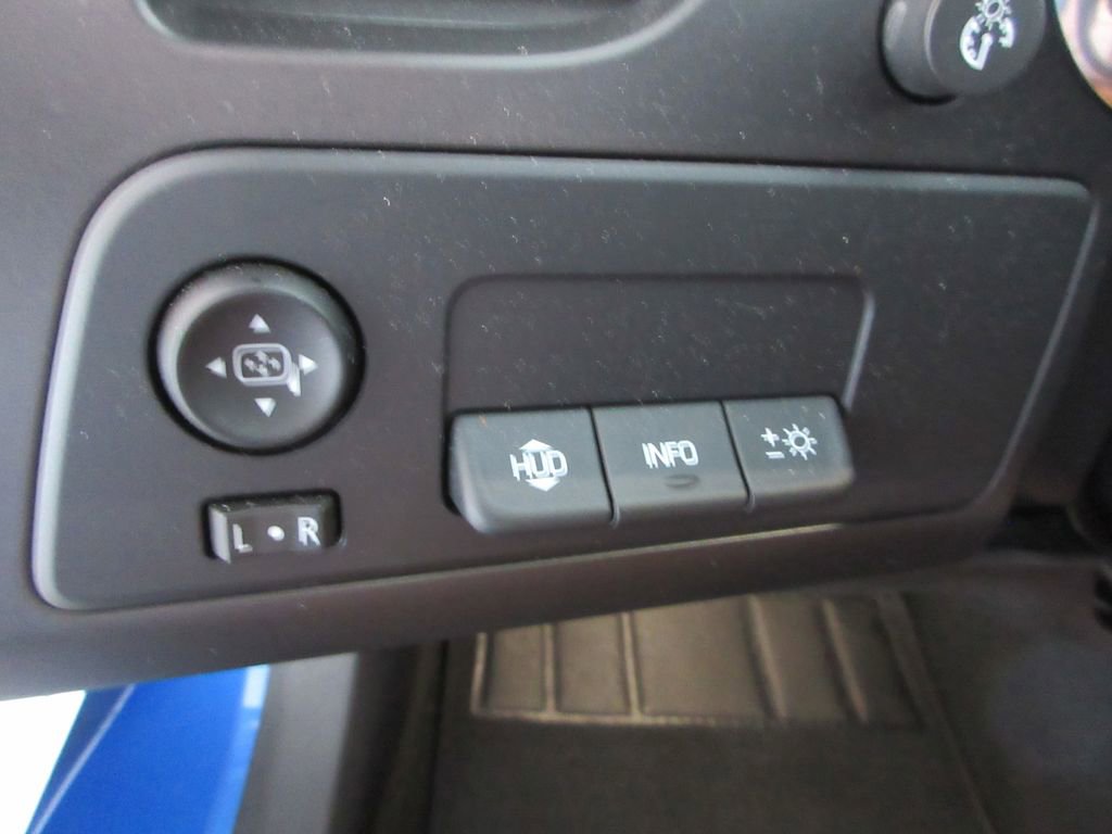 Used 2016 Chevrolet Corvette Stingray Coupe w/ 2LT Preferred Equipment Group image 18