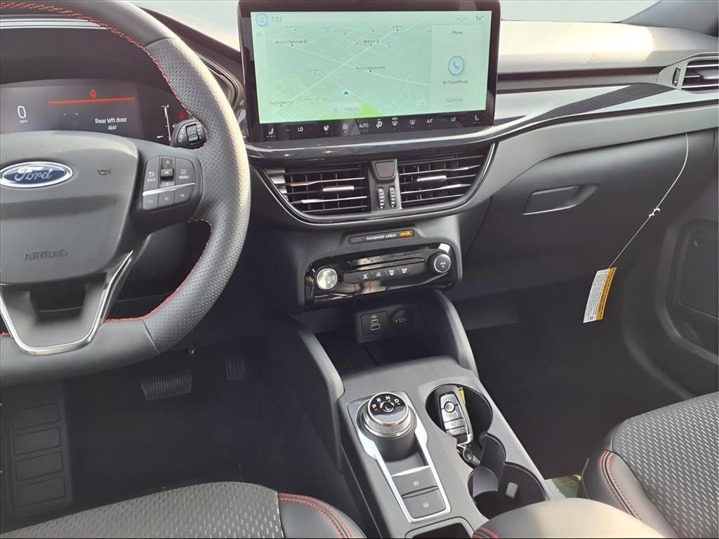 New 2026 Ford Escape ST-Line w/ Tech Pack #1 image 5