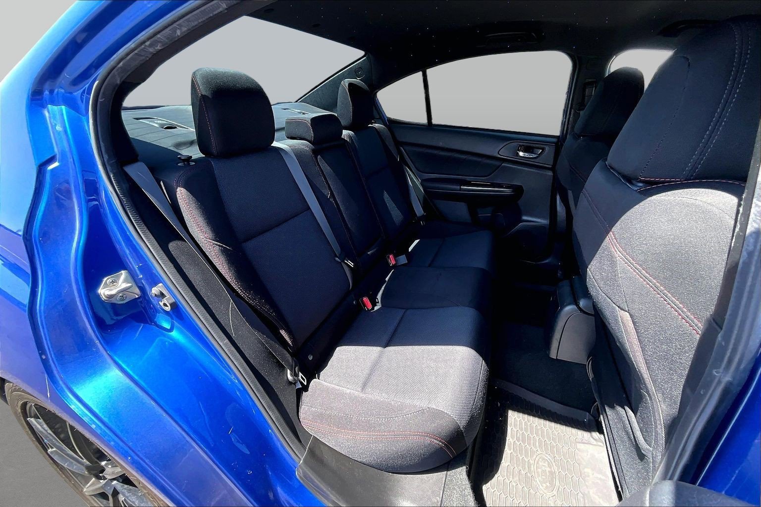 Used 2020 Subaru WRX w/ Popular Package #3 (IZT) AWD/4WD image 20