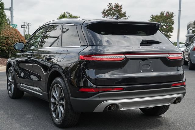 Used 2020 Lincoln Corsair AWD w/ Premium Package image 5