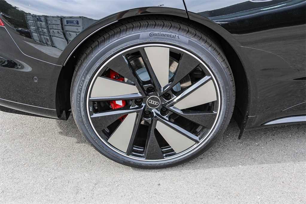 New 2026 Audi S e-tron GT Premium Plus image 10