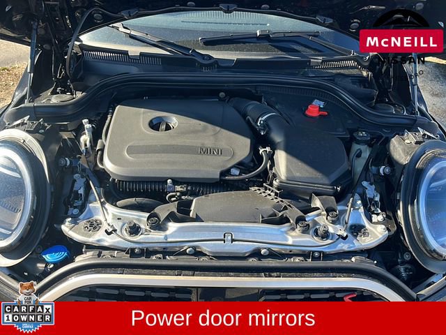 Used 2025 MINI Cooper S FWD image 31