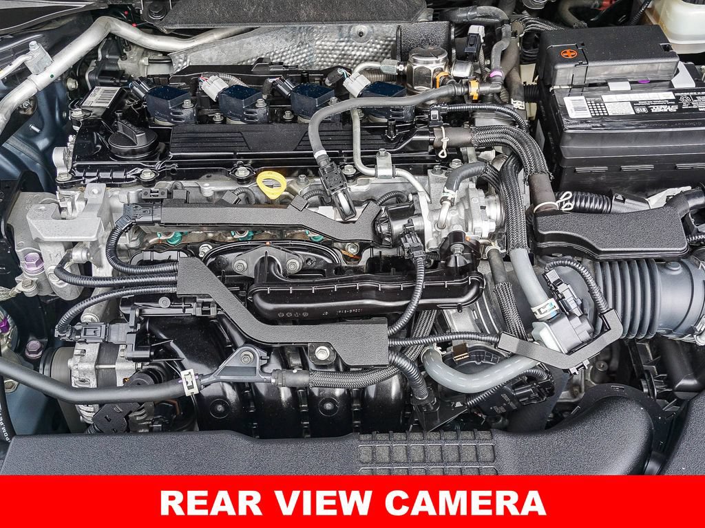 Used 2021 Toyota Corolla SE w/ Carpet Mat Package (TMS) FWD image 25