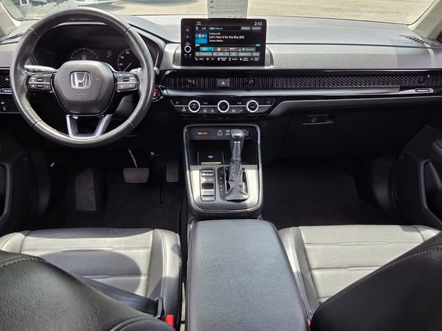 Used 2023 Honda CR-V EX-L image 13