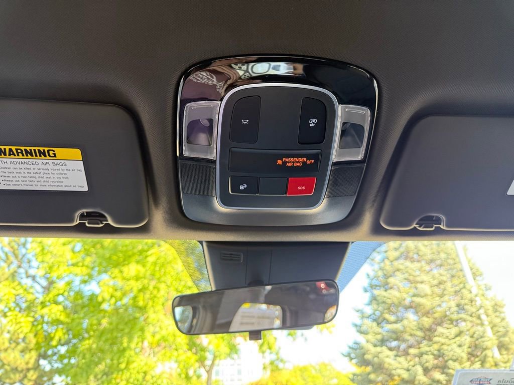 New 2026 Hyundai Santa Cruz SEL image 29