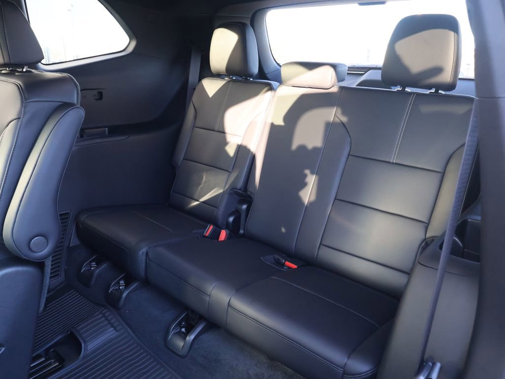 New 2026 GMC Acadia Elevation w/ Black Edition image 26