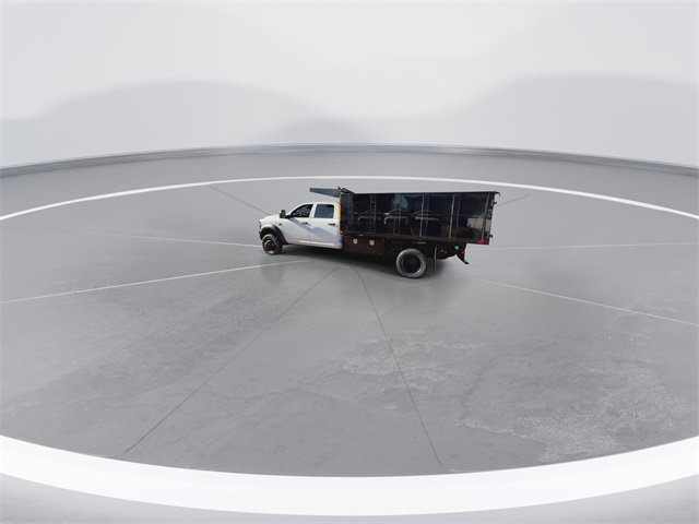 New 2026 RAM 4500 Tradesman image 6