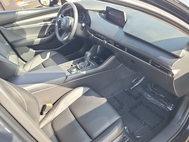 Used 2026 MAZDA MAZDA3 2.5 S Sedan w/ Preferred Pkg FWD image 21