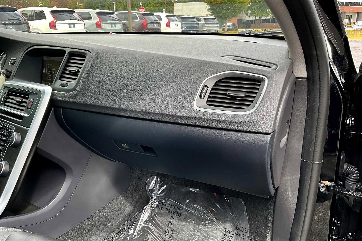Used 2013 Volvo S60 T5 Premier image 17