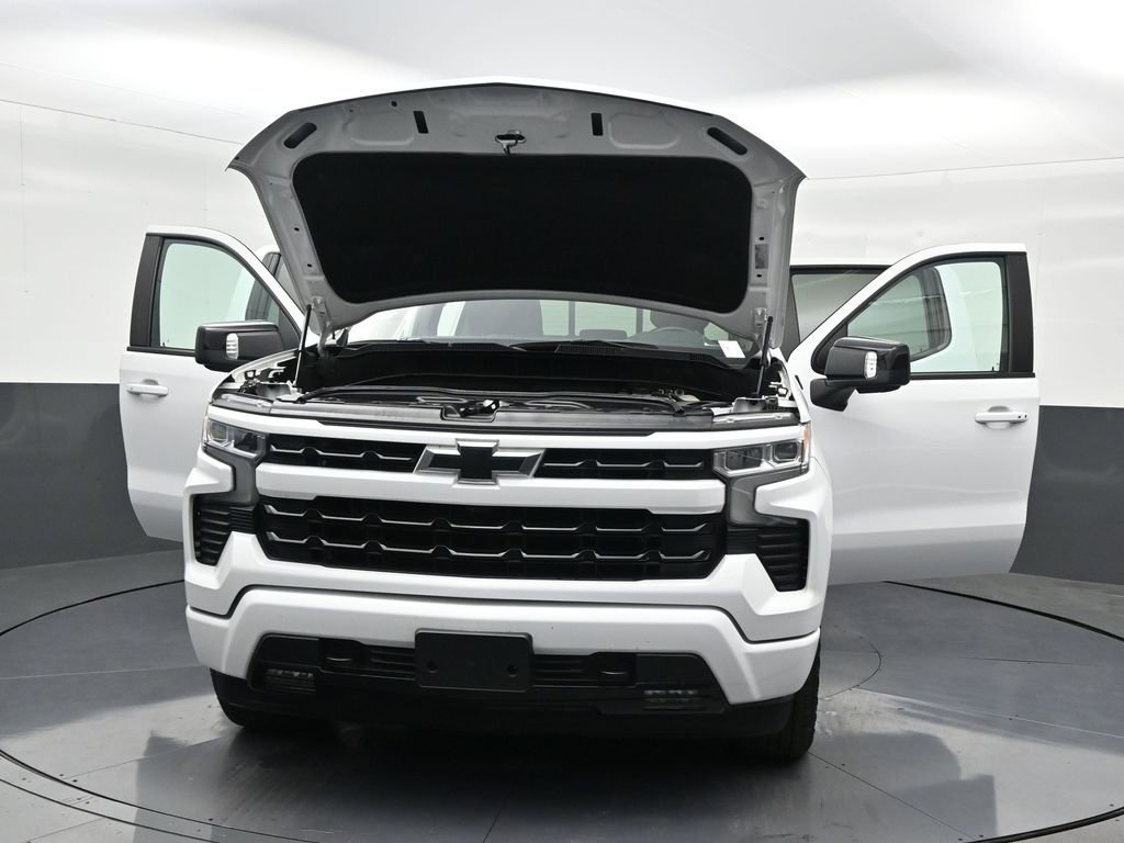 Used 2023 Chevrolet Silverado 1500 RST image 36