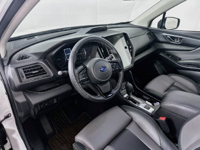 Used 2023 Subaru Ascent Onyx Edition Limited AWD/4WD image 21