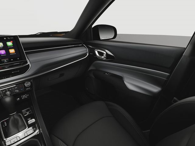 New 2025 Jeep Compass Limited w/ Sun & Sound Group image 22