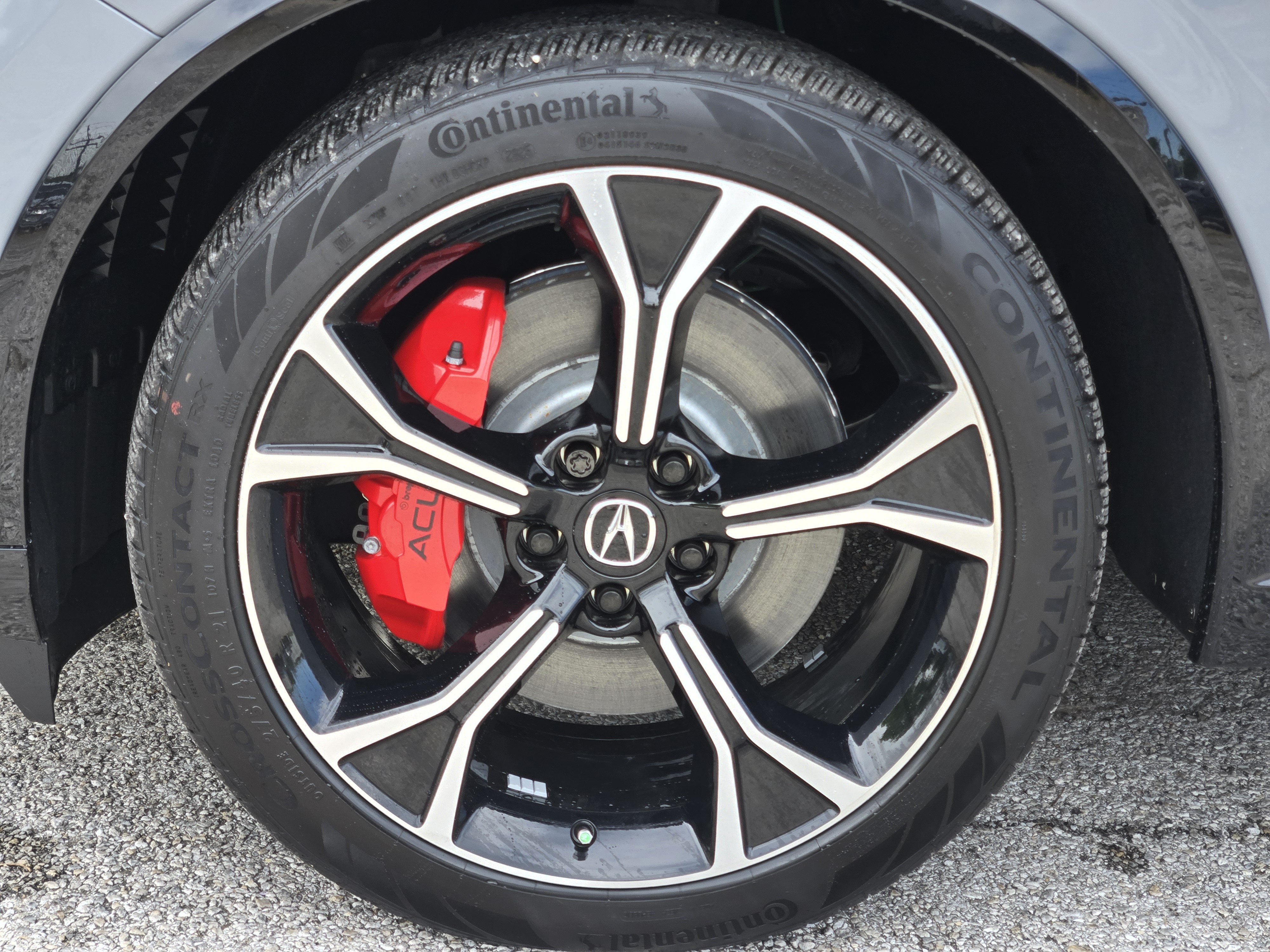 New 2026 Acura MDX Type S image 8