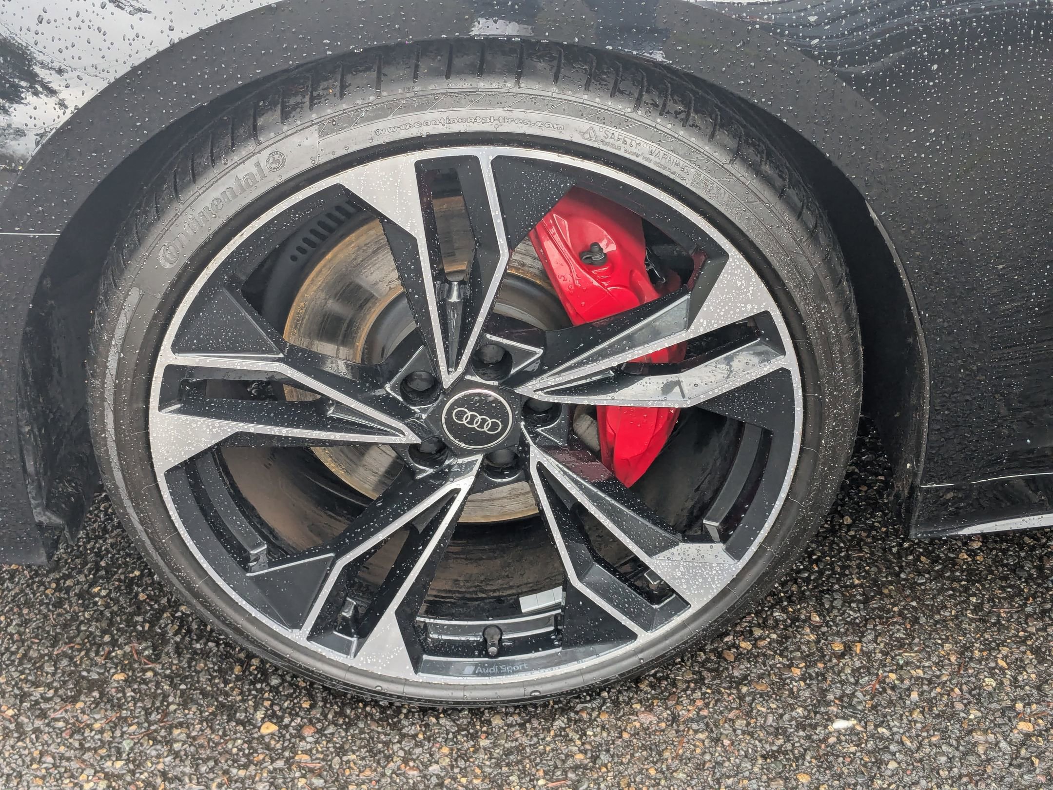 Used 2024 Audi S5 Premium Plus w/ Premium Plus Package image 34