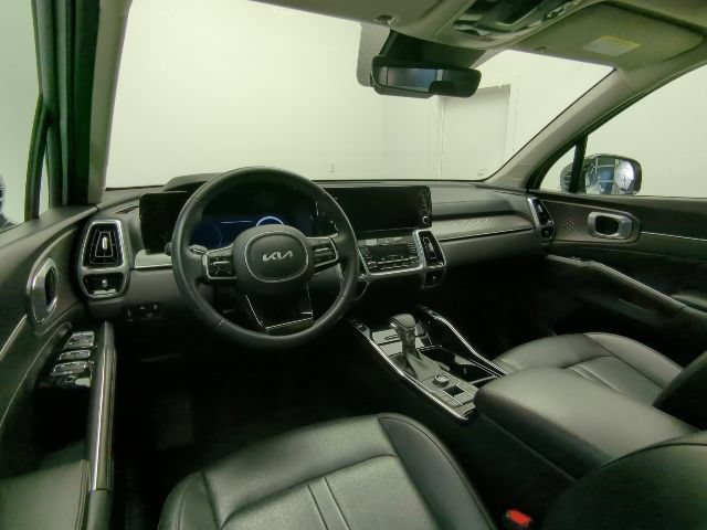 Used 2023 Kia Sorento SX FWD image 24