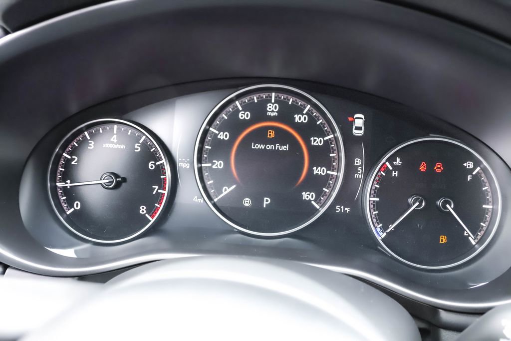 New 2026 MAZDA MAZDA3 2.5 S Sedan w/ Preferred Pkg FWD image 26