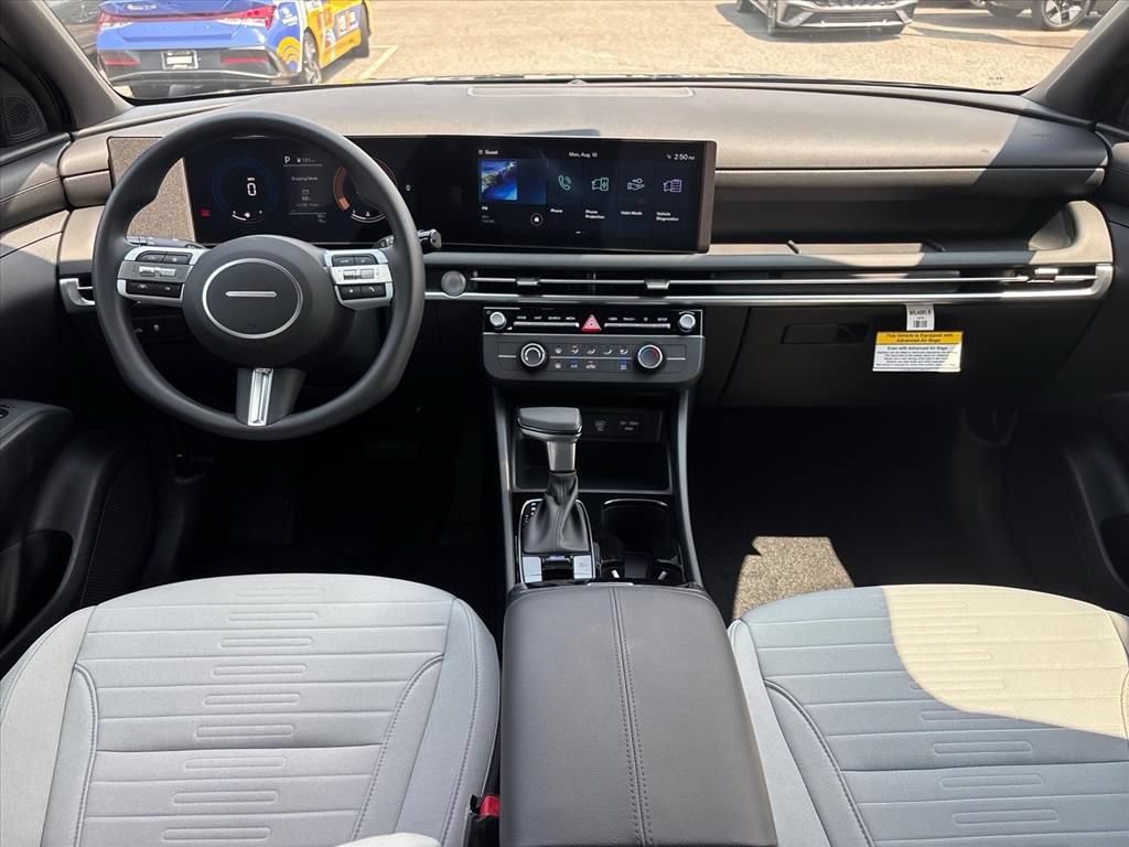 New 2026 Hyundai Santa Cruz SE FWD image 4