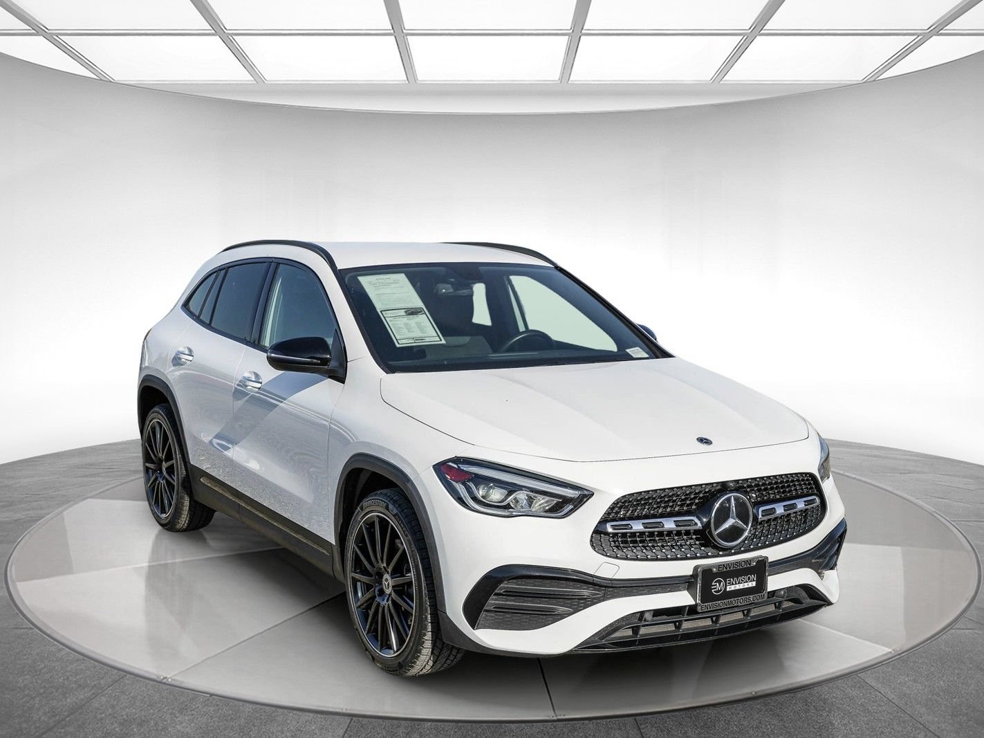 Used 2022 Mercedes-Benz GLA 250 image 5