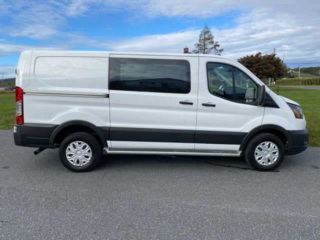 Used 2024 Ford Transit 250 Low Roof w/ Exterior Upgrade Package image 7